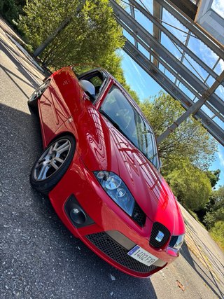 SEAT Ibiza 2007