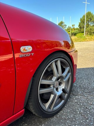 SEAT Ibiza 2007