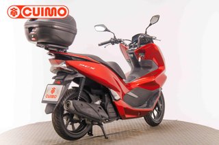 HONDA PCX 125