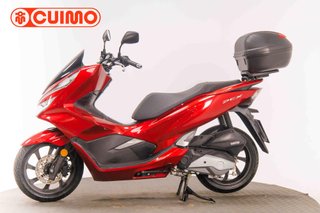 HONDA PCX 125