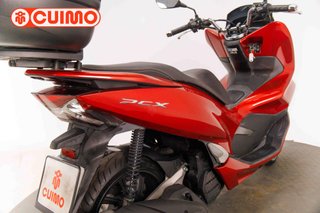 HONDA PCX 125