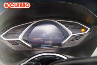 HONDA PCX 125