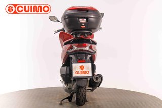 HONDA PCX 125