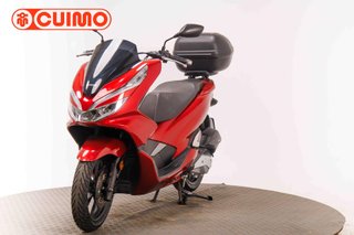 HONDA PCX 125