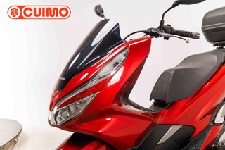 HONDA PCX 125