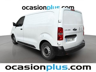 Opel Vivaro Furgon BlueHDi 120 88 kW (120 CV)