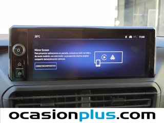 Opel Vivaro Furgon BlueHDi 120 88 kW (120 CV)