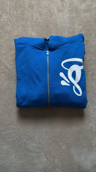 Sudadera Syna World