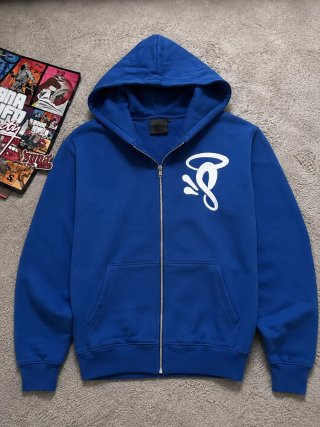 Sudadera Syna World