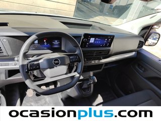 Opel Vivaro Furgon BlueHDi 120 88 kW (120 CV)