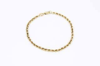 Pulsera Oro 18k