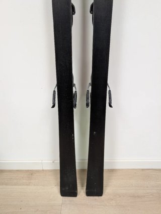 ESQUIS 175 Atomic Redster X9