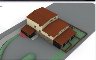 Alquiler de habitaciones y estudios en lezama