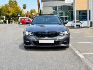 BMW Serie 3 2021