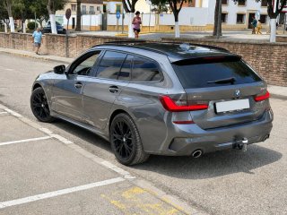 BMW Serie 3 2021