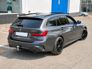 BMW Serie 3 2021