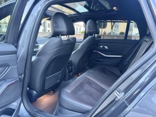 BMW Serie 3 2021
