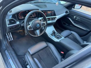 BMW Serie 3 2021