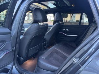 BMW Serie 3 2021