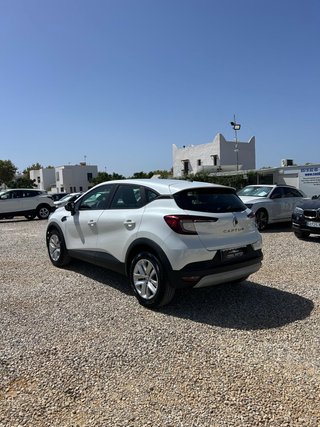 Renault Captur Intens TCe 90