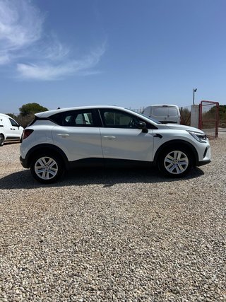 Renault Captur Intens TCe 90