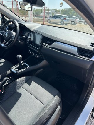 Renault Captur Intens TCe 90