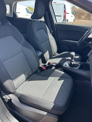 Renault Captur Intens TCe 90