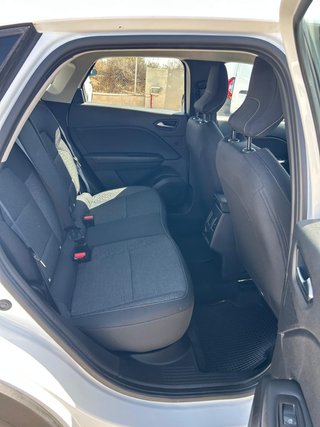 Renault Captur Intens TCe 90