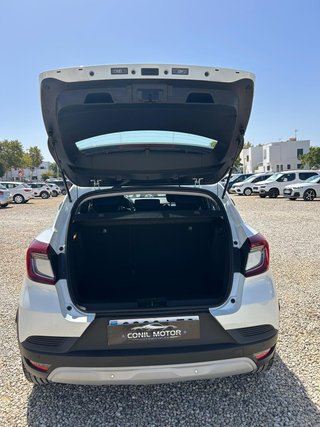 Renault Captur Intens TCe 90