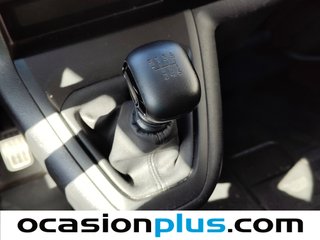 Opel Vivaro Furgon BlueHDi 120 88 kW (120 CV)
