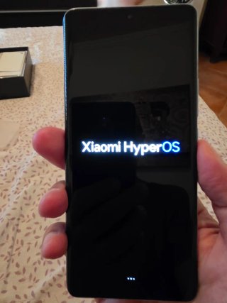 Xiaomi 12 Pro 5G 12G RAM 256G Rom