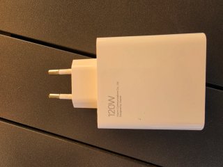 Xiaomi 12 Pro 5G 12G RAM 256G Rom
