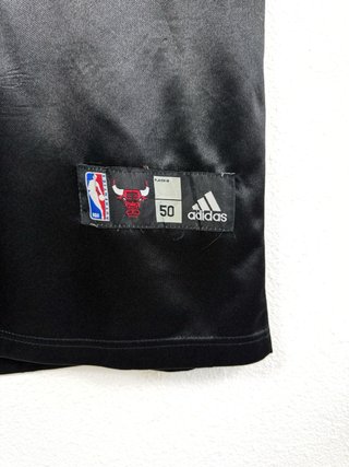 Camiseta Adidas NBA Chicago Bulls #1 Basketball US