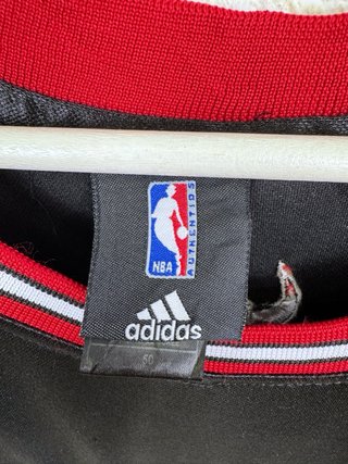 Camiseta Adidas NBA Chicago Bulls #1 Basketball US