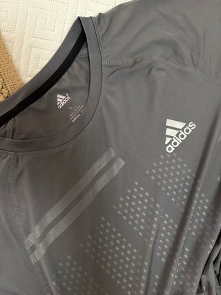 Lote 4 prendas hombre Talla L