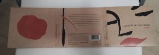 La Oreja de Van Gogh Doble CD Original