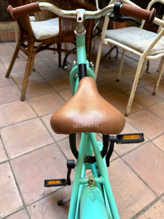 Bici Veloretti Maxi 16"