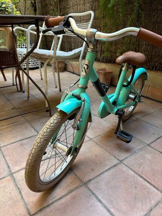 Bici Veloretti Maxi 16"