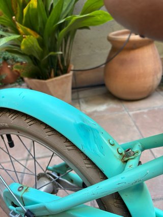 Bici Veloretti Maxi 16"