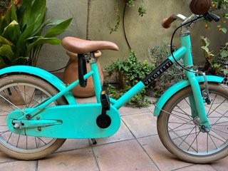 Bici Veloretti Maxi 16"