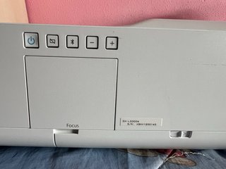 Proyector Láser Epson EH-LS300W