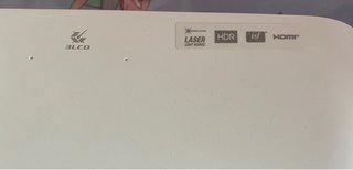 Proyector Láser Epson EH-LS300W