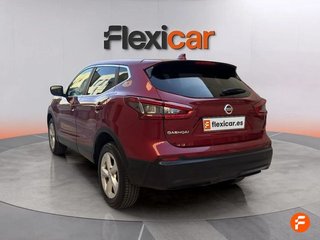 Nissan Qashqai DIG-T 117 kW (160 CV) E6D DCT ACENTA