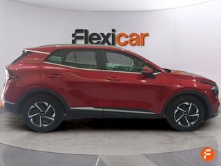 Kia Sportage 1.6 T-GDi 110kW (150CV) Drive 4x2