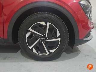 Kia Sportage 1.6 T-GDi 110kW (150CV) Drive 4x2
