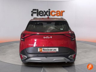 Kia Sportage 1.6 T-GDi 110kW (150CV) Drive 4x2
