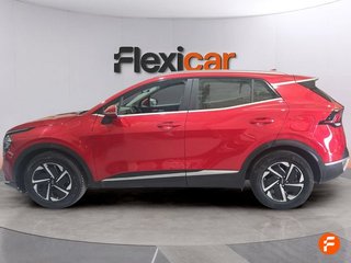 Kia Sportage 1.6 T-GDi 110kW (150CV) Drive 4x2