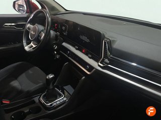 Kia Sportage 1.6 T-GDi 110kW (150CV) Drive 4x2