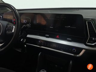 Kia Sportage 1.6 T-GDi 110kW (150CV) Drive 4x2