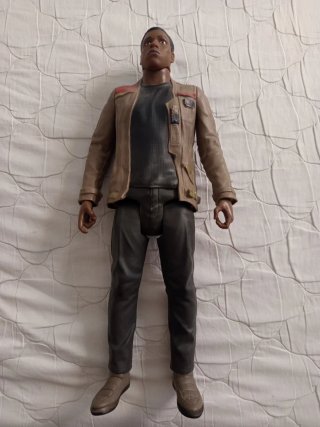 Figura Finn Star Wars 45 cm